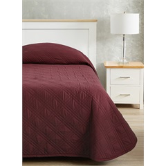 CozyCare Classic Bedspread